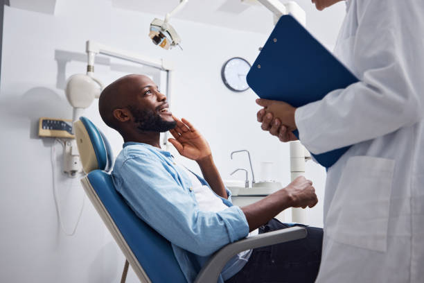 Best Emergency Root Canal Treatment in Victoria, TX