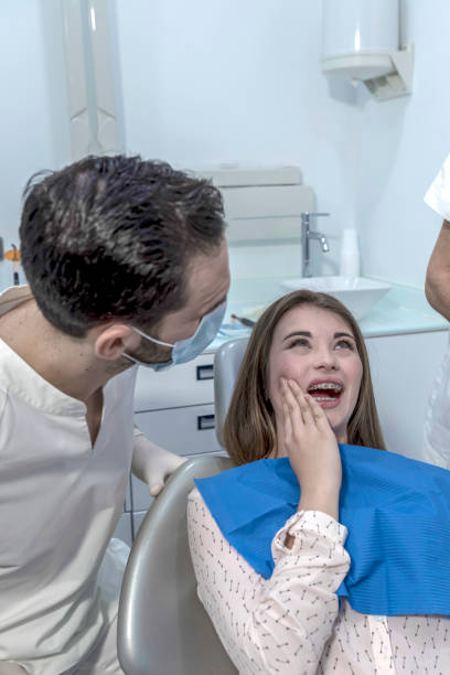 Best Pediatric Emergency Dentist in Victoria, TX