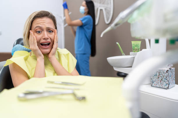 Best Emergency Treatment for Dental Infections or Abscesses in Victoria, TX