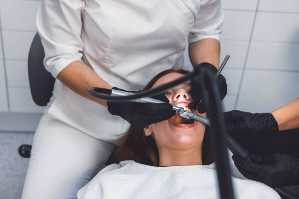 Best Emergency Treatment for Dental Infections or Abscesses in Victoria, TX