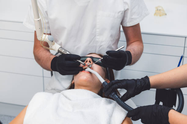 Best Emergency Denture Repair in Victoria, TX