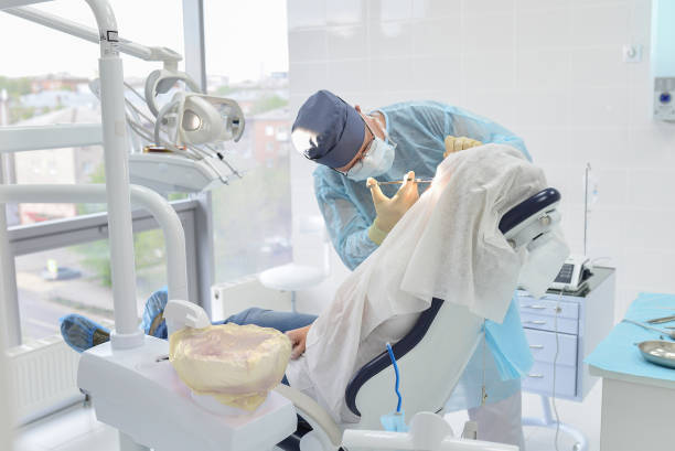 Best Emergency Gum Treatment in Victoria, TX